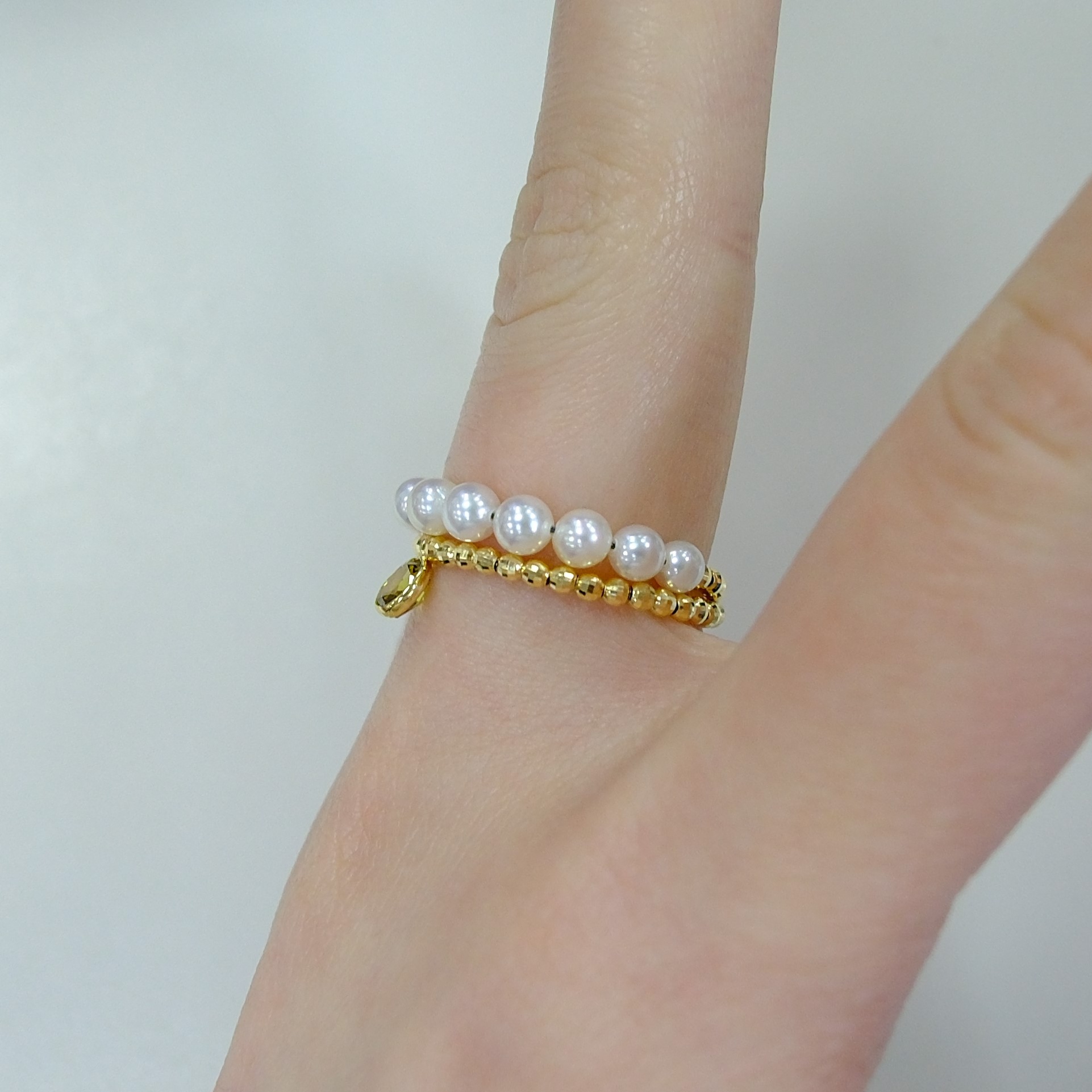 10311-001246 Кольцо (Au 750)